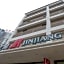 Jinjiang Inn Wuhan Linjiaohu Wanda Branch
