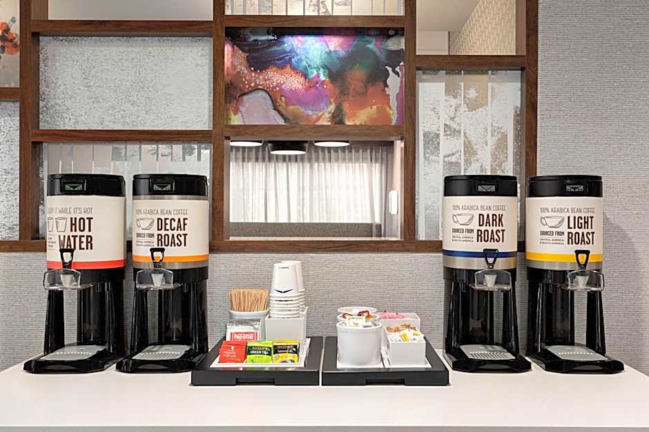 Hampton Inn By Hilton Starkville
