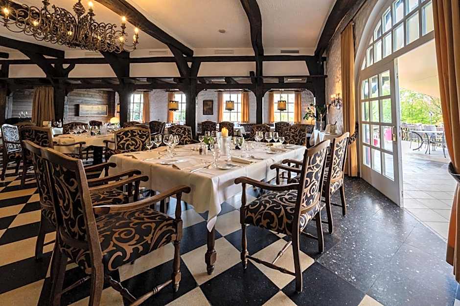 Hotel Niedersächsischer Hof