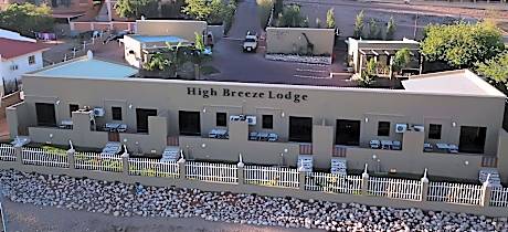High Breeze Lodge