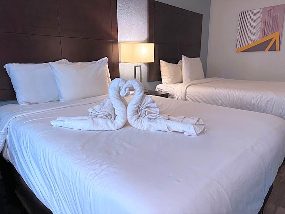 Clarion Inn & Suites Dothan South