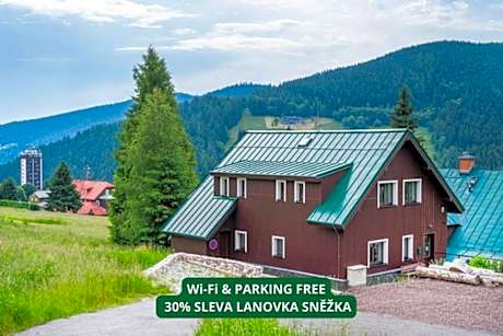 Apartmány Nová Salaš