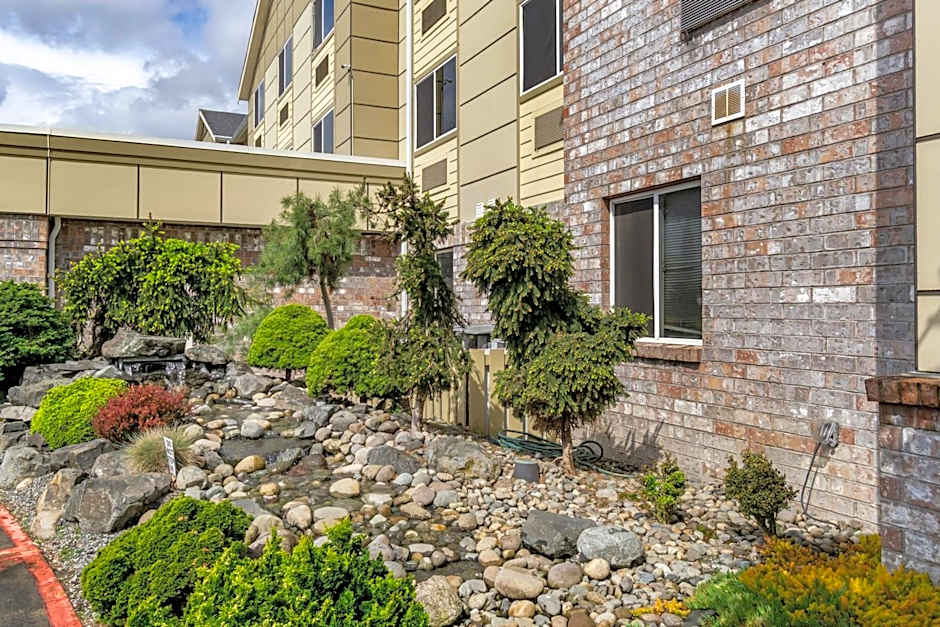 Comfort Inn Kent - Seattle