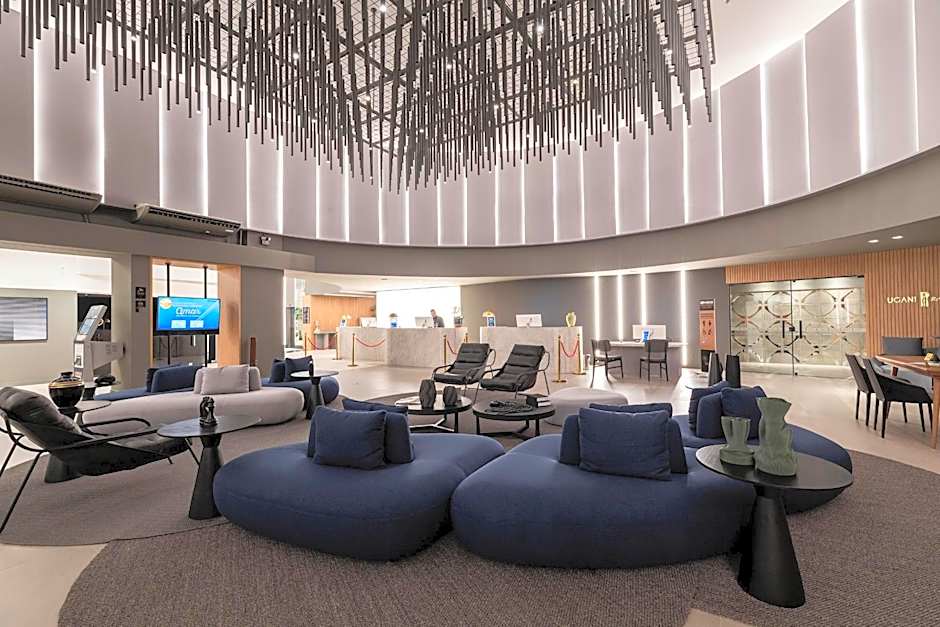 Hotel Sibara SPA & Convencoes