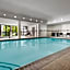 Courtyard by Marriott Amarillo West/Medical Center