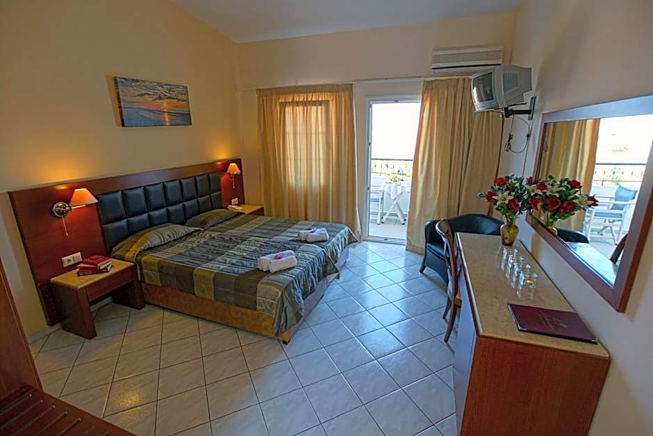 Belvedere Aeolis Hotel