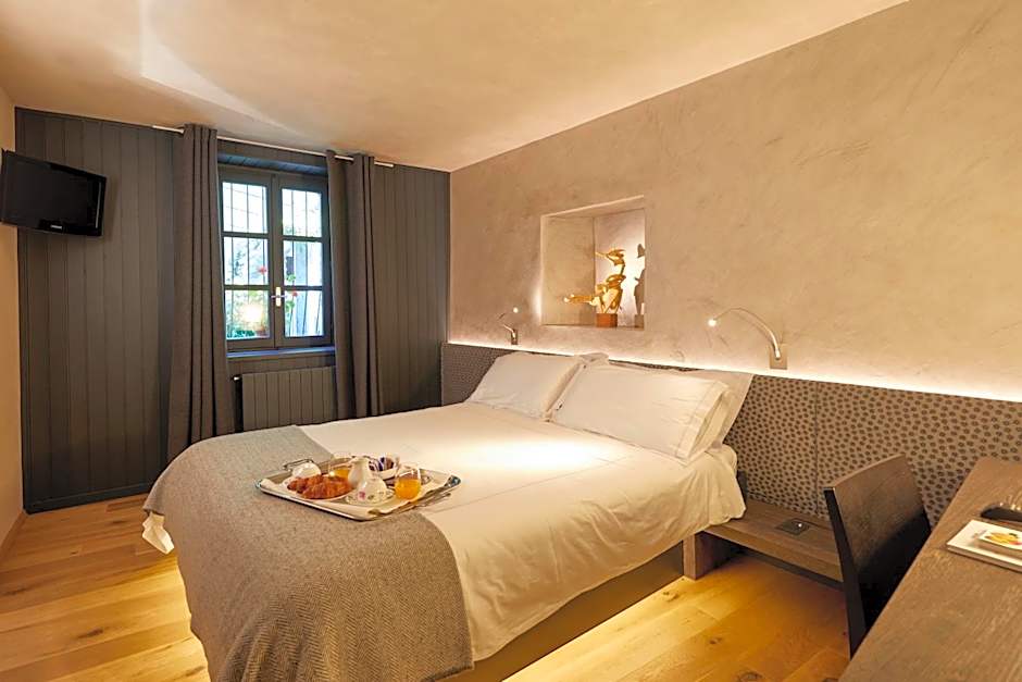 Locanda La Clusaz