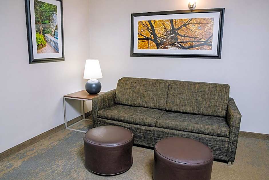 Holiday Inn Hotel & Suites Stockbridge-Atlanta I-75 By IHG