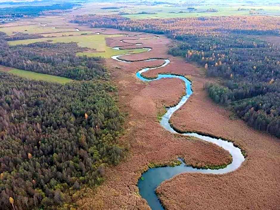 Gościniec Biebrzański
