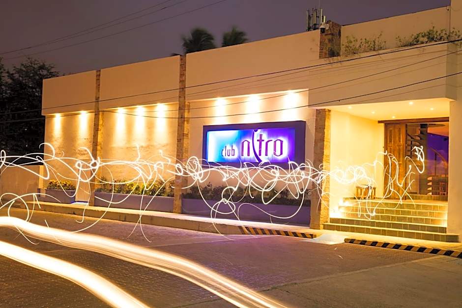 Crown Paradise Club Puerto Vallarta All Inclusive