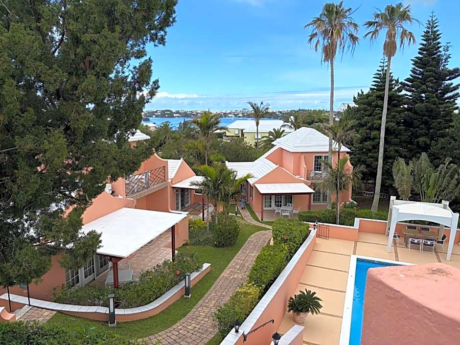 Fourways Inn