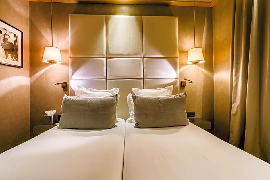 Hotel Armoni Paris