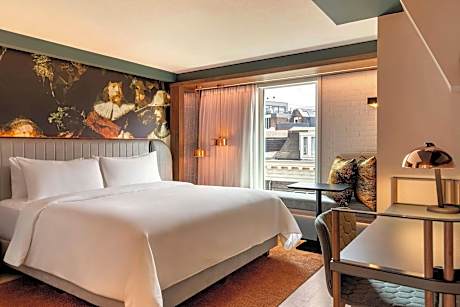 Executive Room, 1 Double Bed
