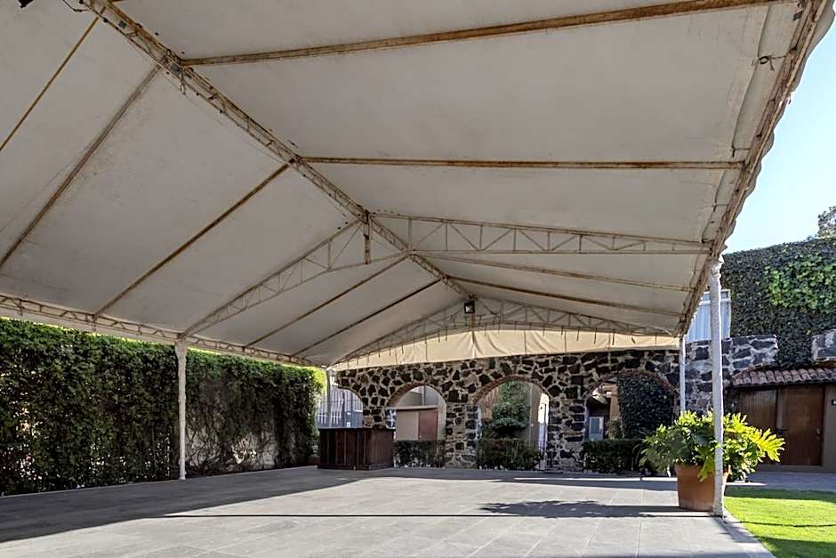 Collection O Hotel La Huerta Golf & Hotel, Cholula