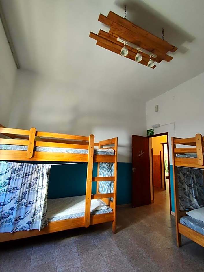 Hostel Vagamundo