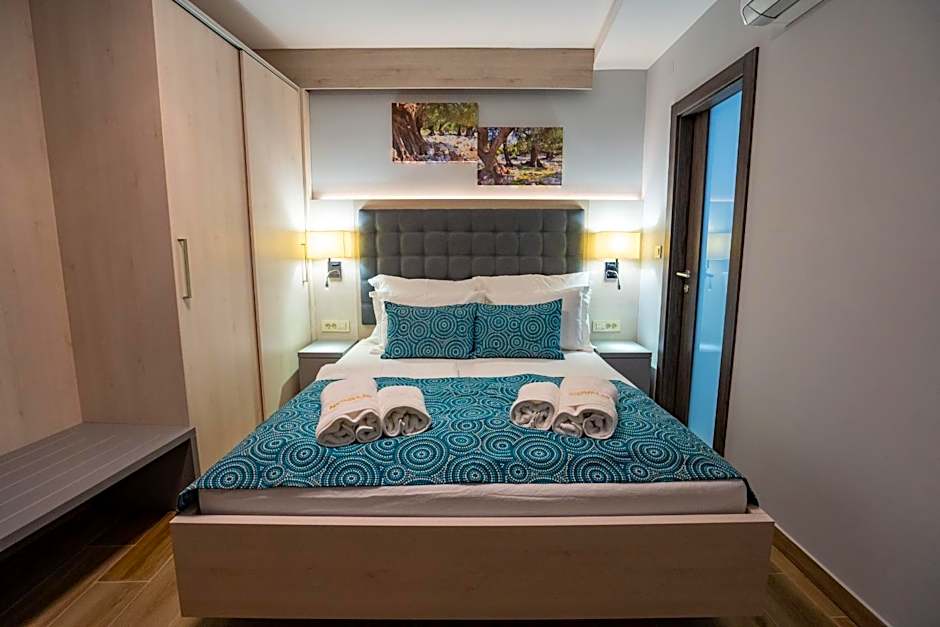 Bed&Breakfast Novalis