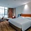Echarm Hotel Guangzhou Jiahe Helong