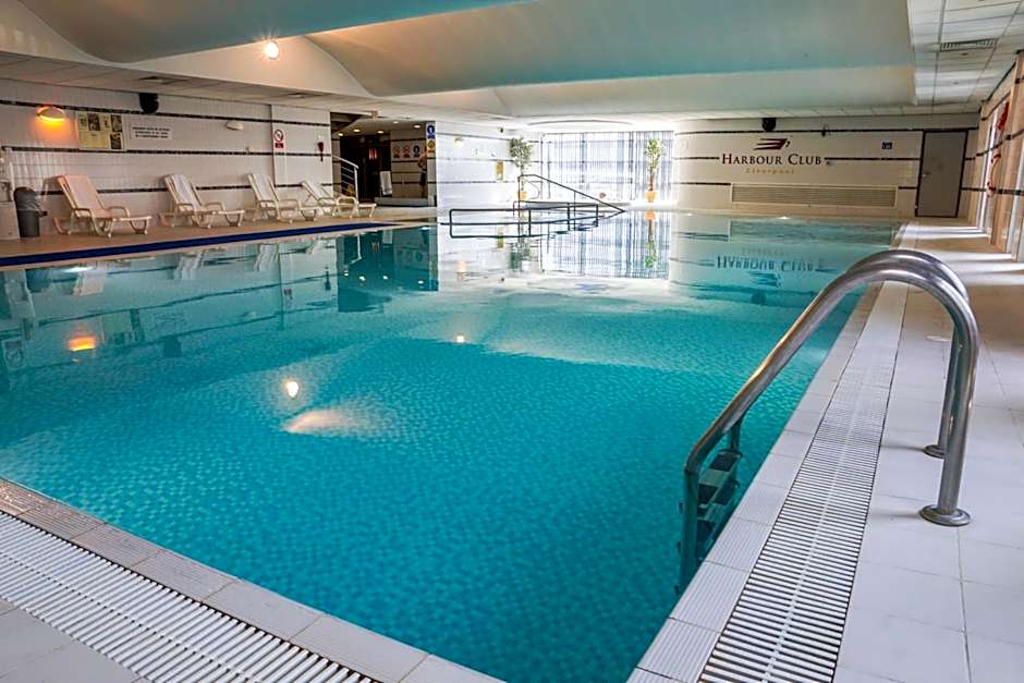 Crowne Plaza Liverpool City Centre By IHG