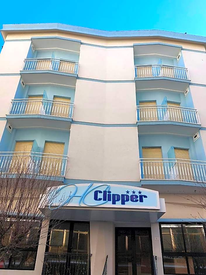 Hotel Clipper