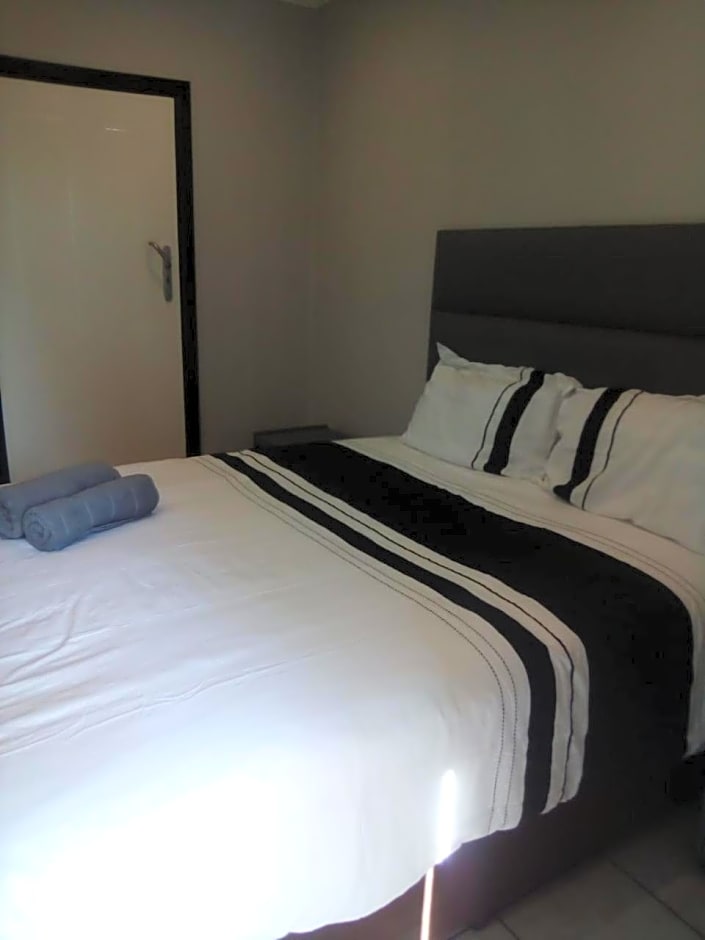 The Eden Lodge Boksburg