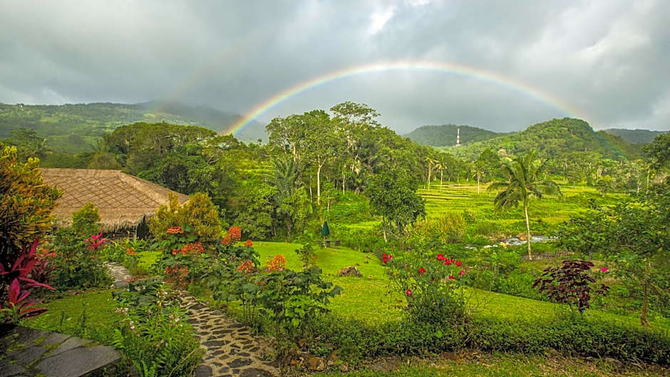 Kelimutu Crater Lakes Eco Lodge