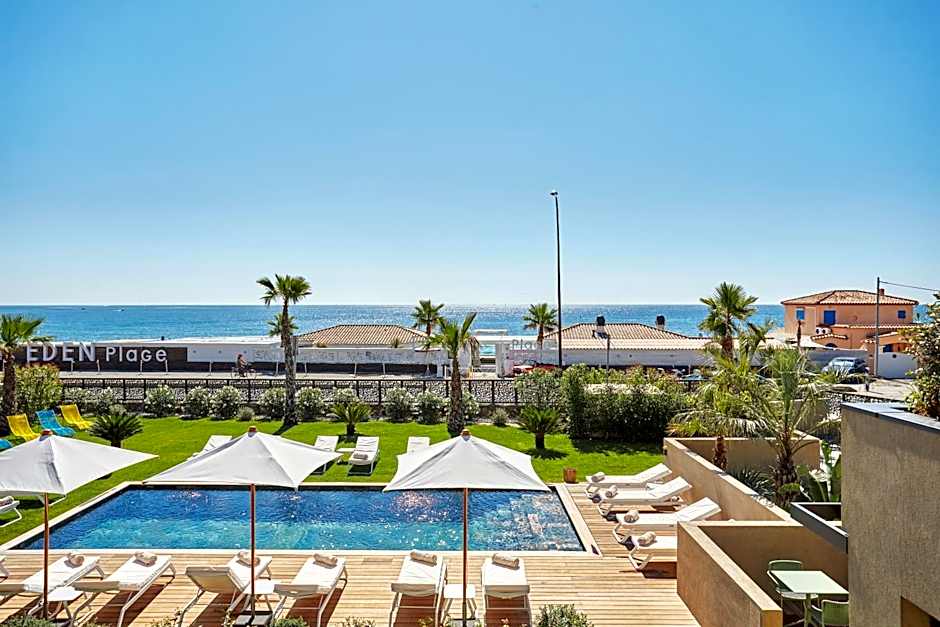 EDEN HOTEL