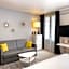 Mercure Nice Centre Grimaldi