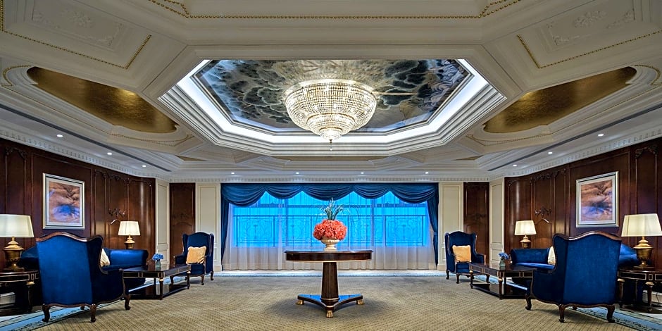 Crowne Plaza Dongying By IHG