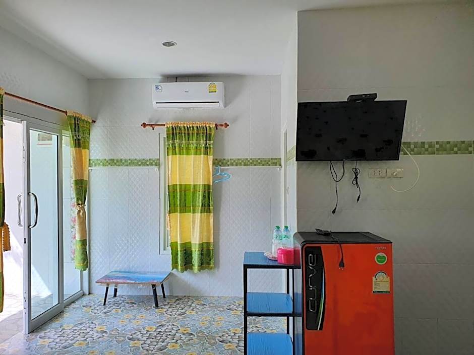 สิชล บ้านอุ๊ รีสอร์ท