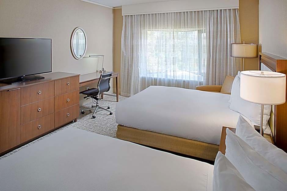 Hilton Boston/Dedham