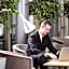 Novotel Gent Centrum