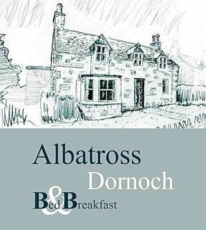 Albatross B&B Dornoch