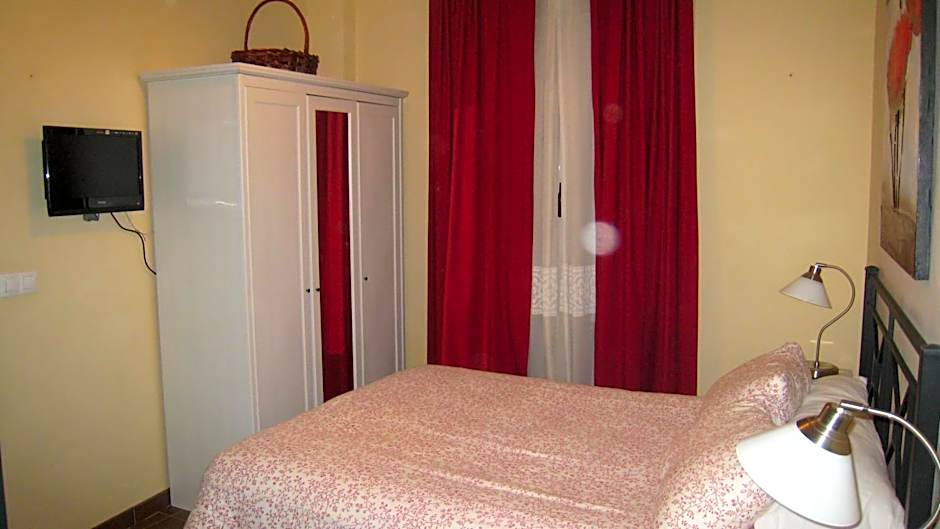 Pensión La Montoreña