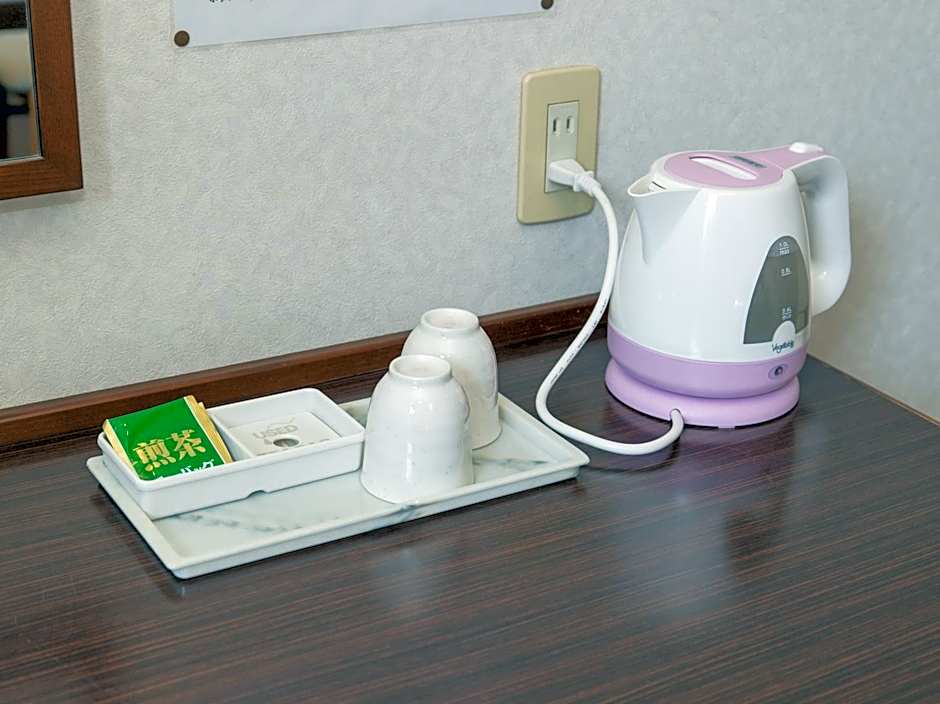Tabist Business Hotel Fujiya