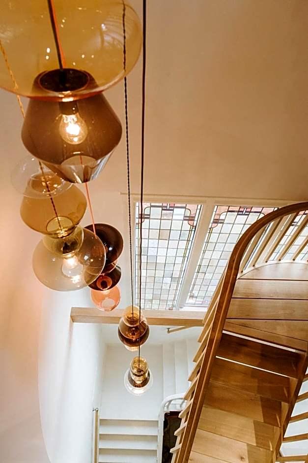 Stadshotel Steegoversloot