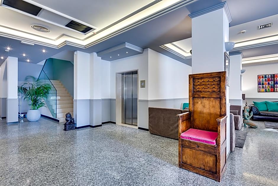 Hotel Gritti