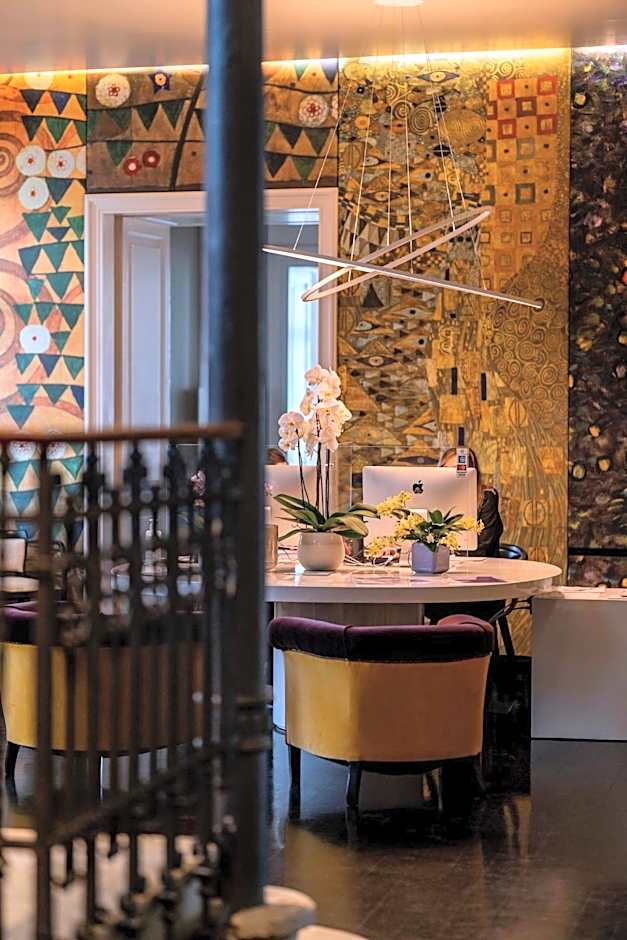 Hotel Bella Riva