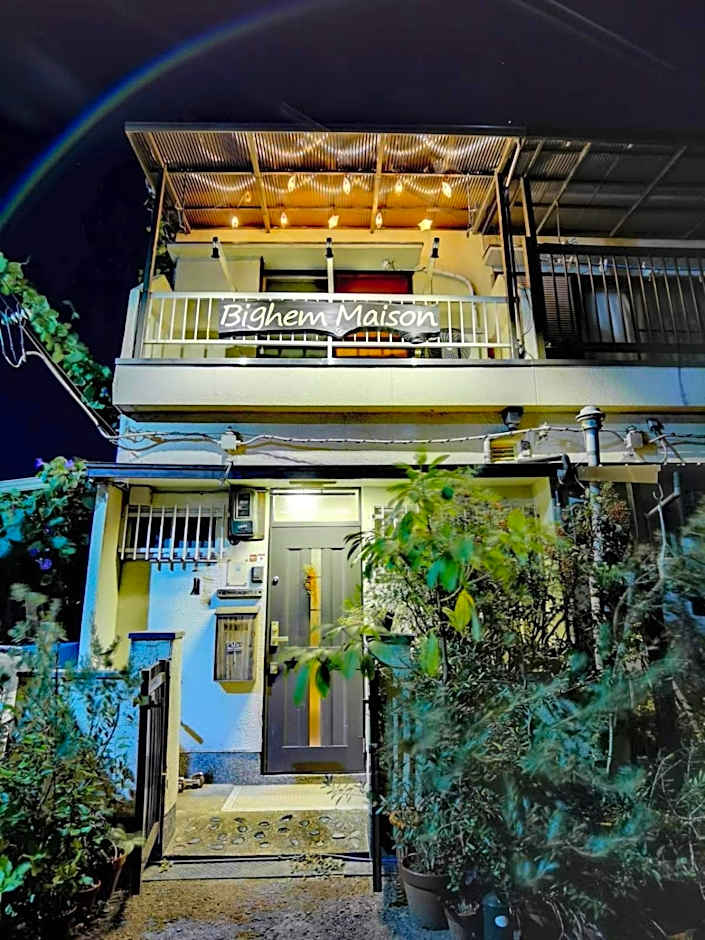 Bighem Maison