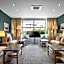 AMERON Berlin ABION Spreebogen Waterside