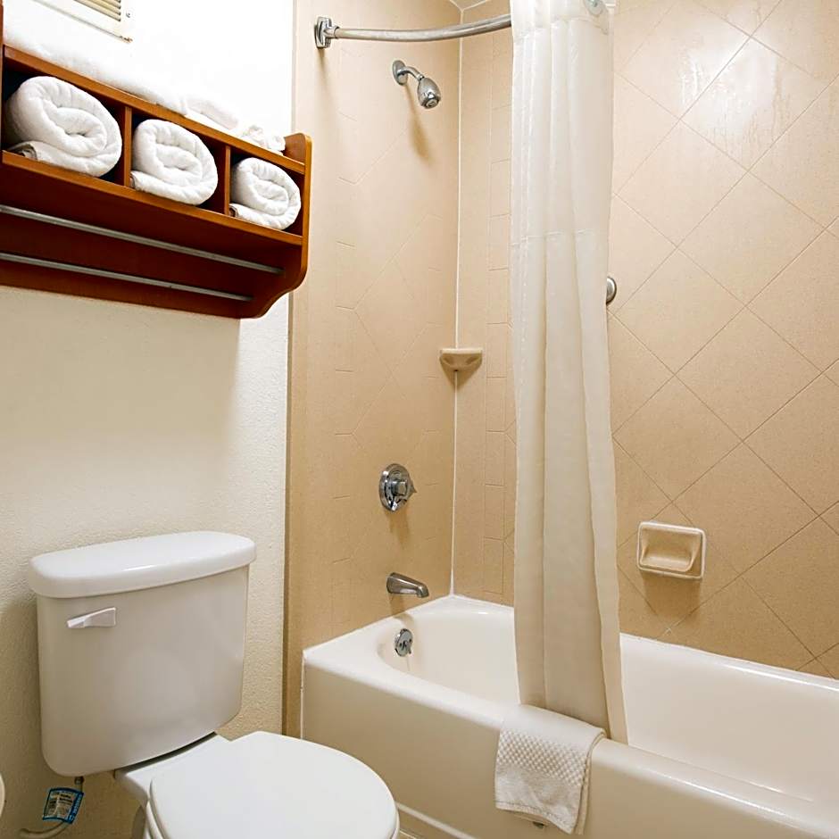 Quality Inn Monroe