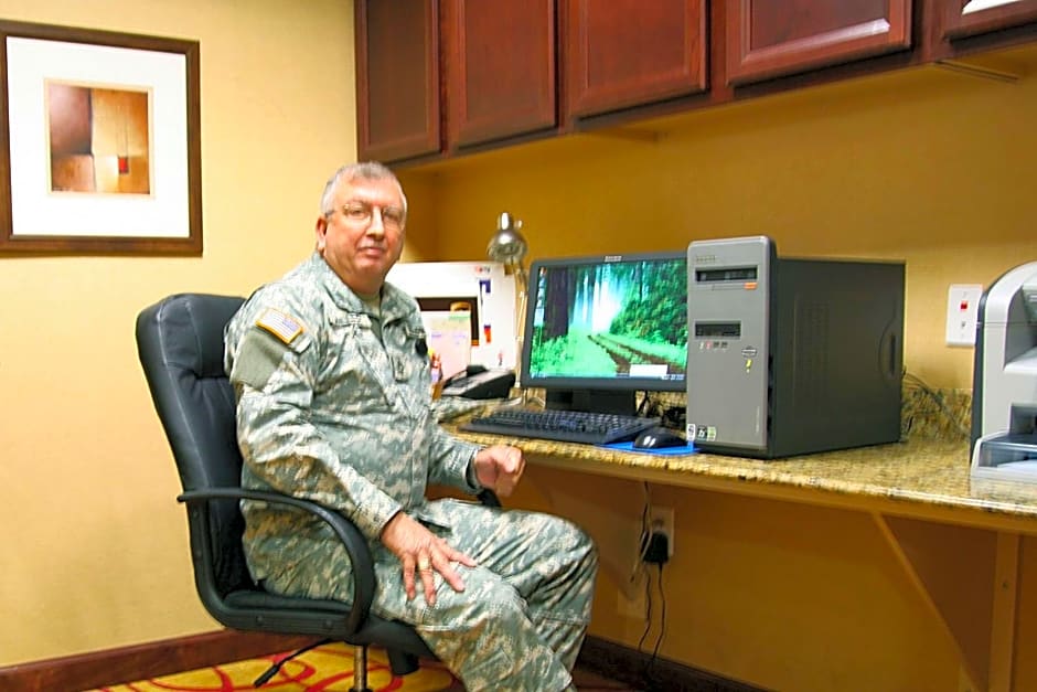 Hampton Inn By Hilton Dade City - Zephyrhills