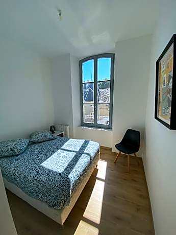 Villa des thermes - T2