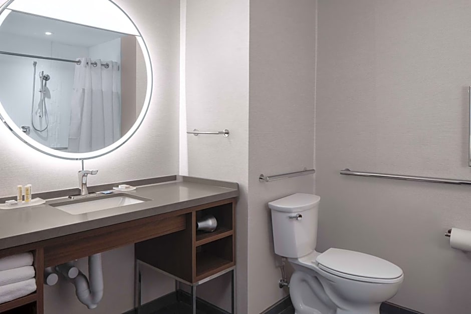 Courtyard by Marriott Jefferson City