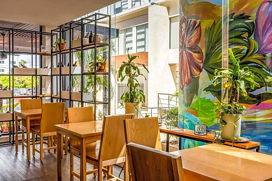 Wyndham Garden Cancun Downtown