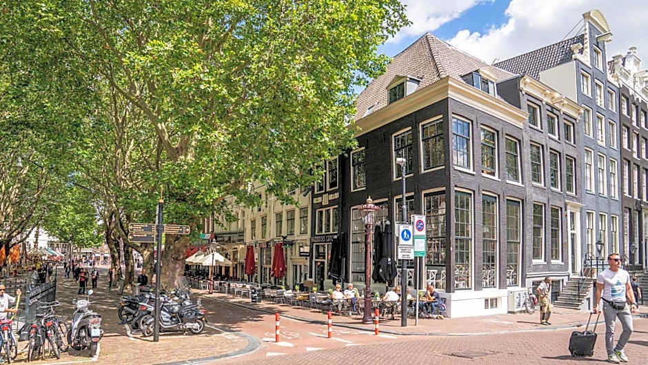 Hotel Frank since 1666