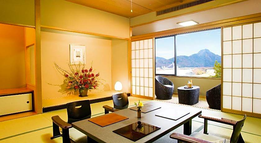 Nagaragawa Seiryu Hotel
