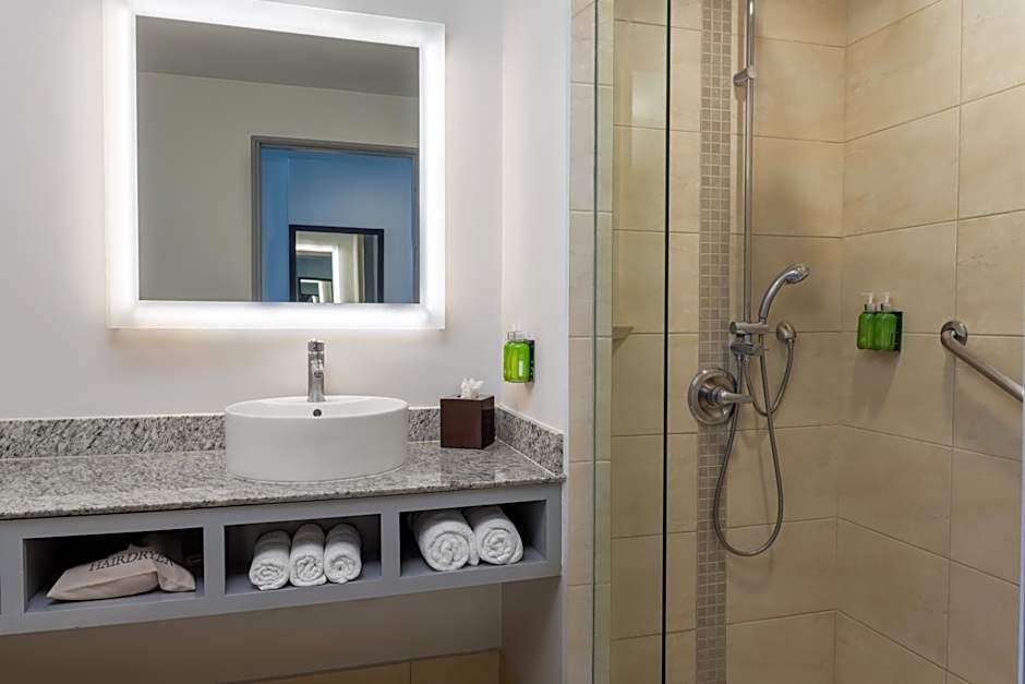 Holiday Inn Express San Jose Forum By IHG
