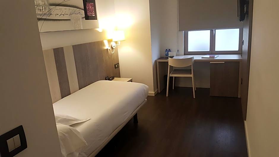 Hotel La Palma de Llanes