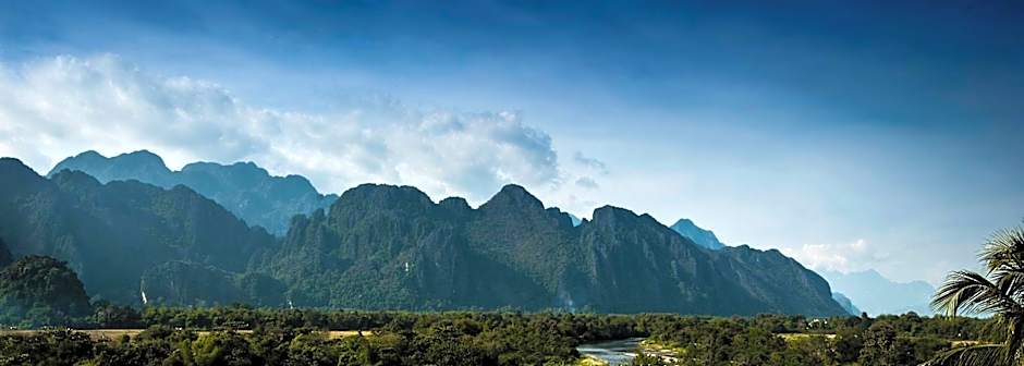Amari Vang Vieng