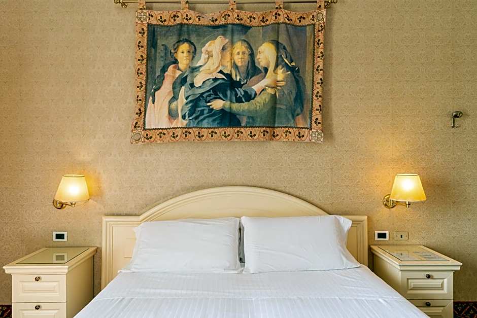 Hotel Terme Roma